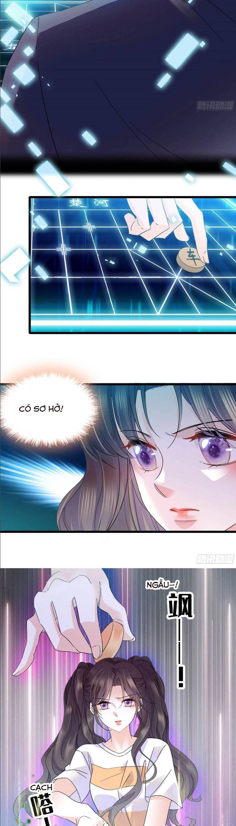 Thiên Kim Toàn Năng Bá Khí Ngút Trời Chapter 32 - 5