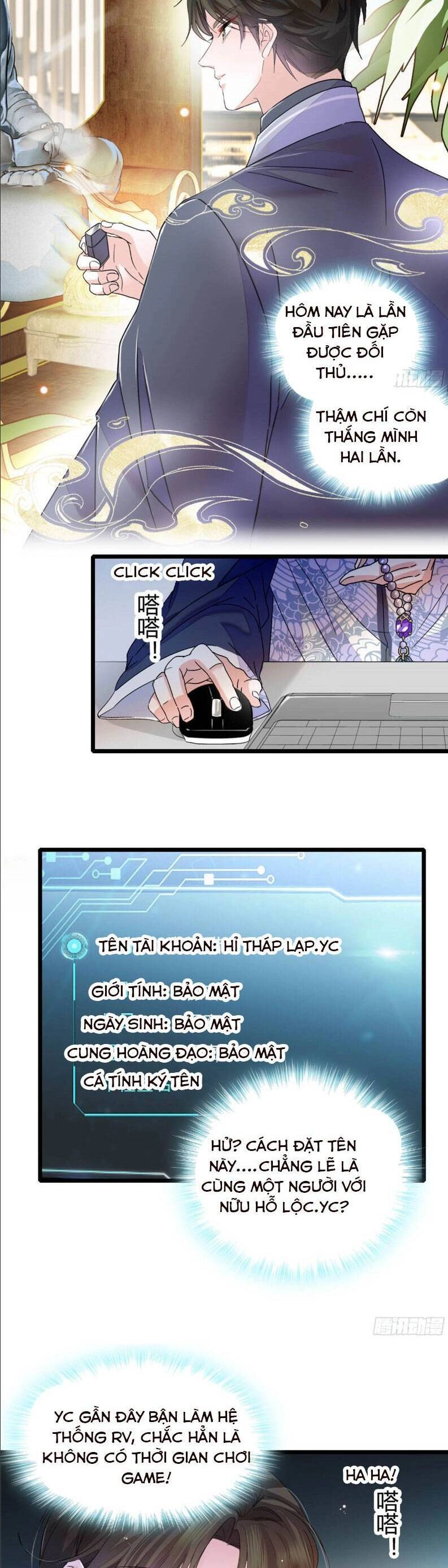 Thiên Kim Toàn Năng Bá Khí Ngút Trời Chapter 32 - 8