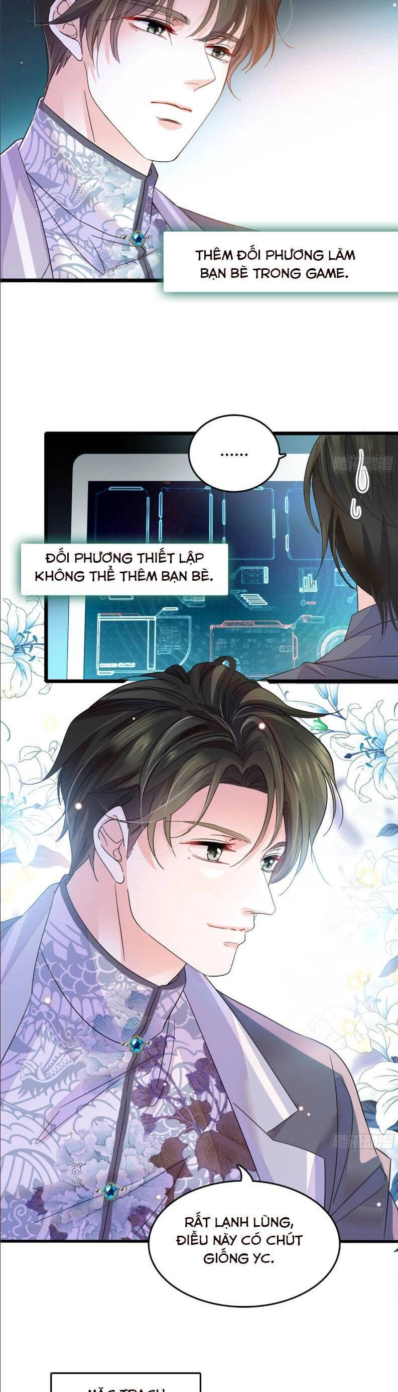 Thiên Kim Toàn Năng Bá Khí Ngút Trời Chapter 32 - 9