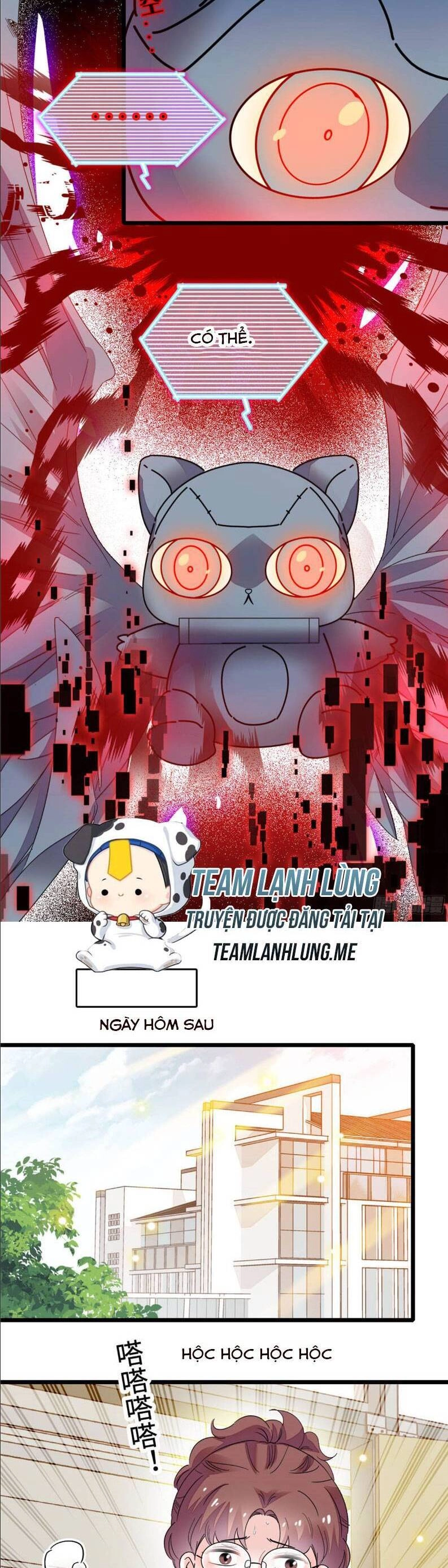 Thiên Kim Toàn Năng Bá Khí Ngút Trời Chapter 32 - 13