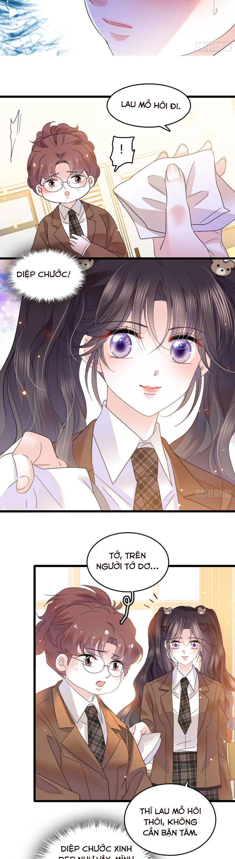 Thiên Kim Toàn Năng Bá Khí Ngút Trời Chapter 32 - 15