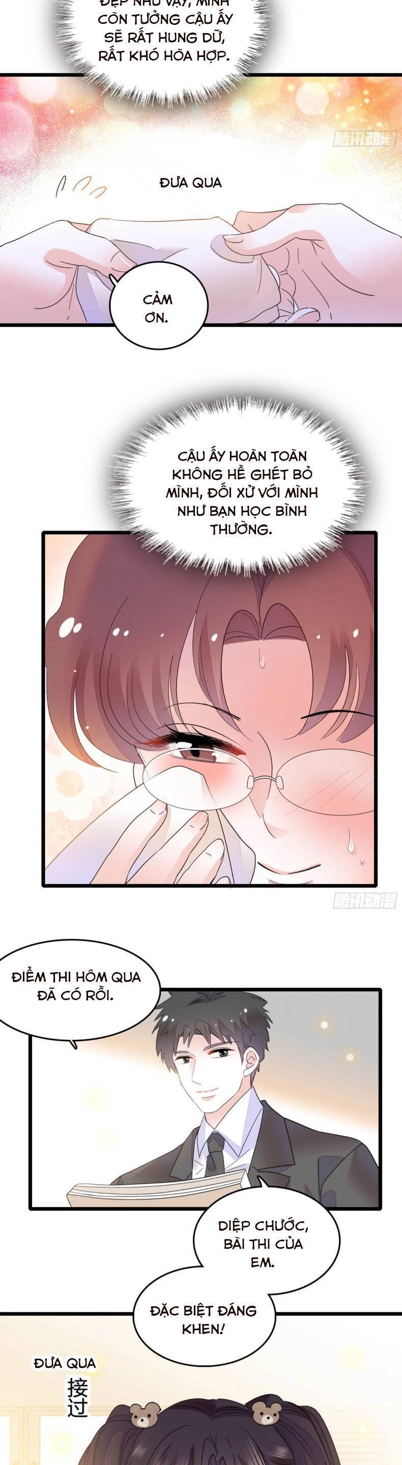 Thiên Kim Toàn Năng Bá Khí Ngút Trời Chapter 32 - 16