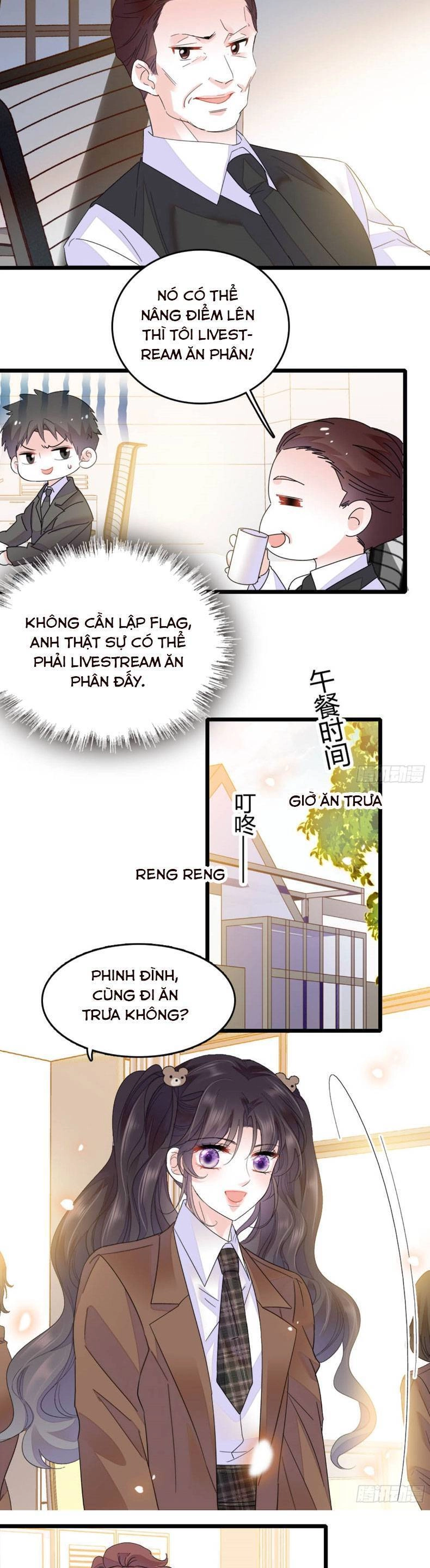 Thiên Kim Toàn Năng Bá Khí Ngút Trời Chapter 32 - 20