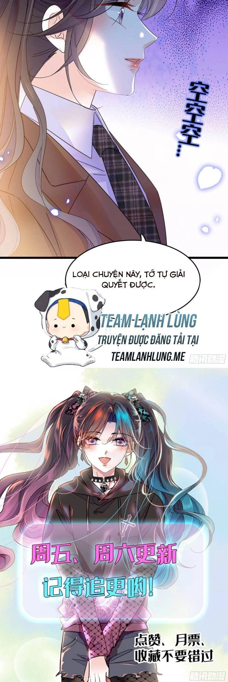 Thiên Kim Toàn Năng Bá Khí Ngút Trời Chapter 32 - 27