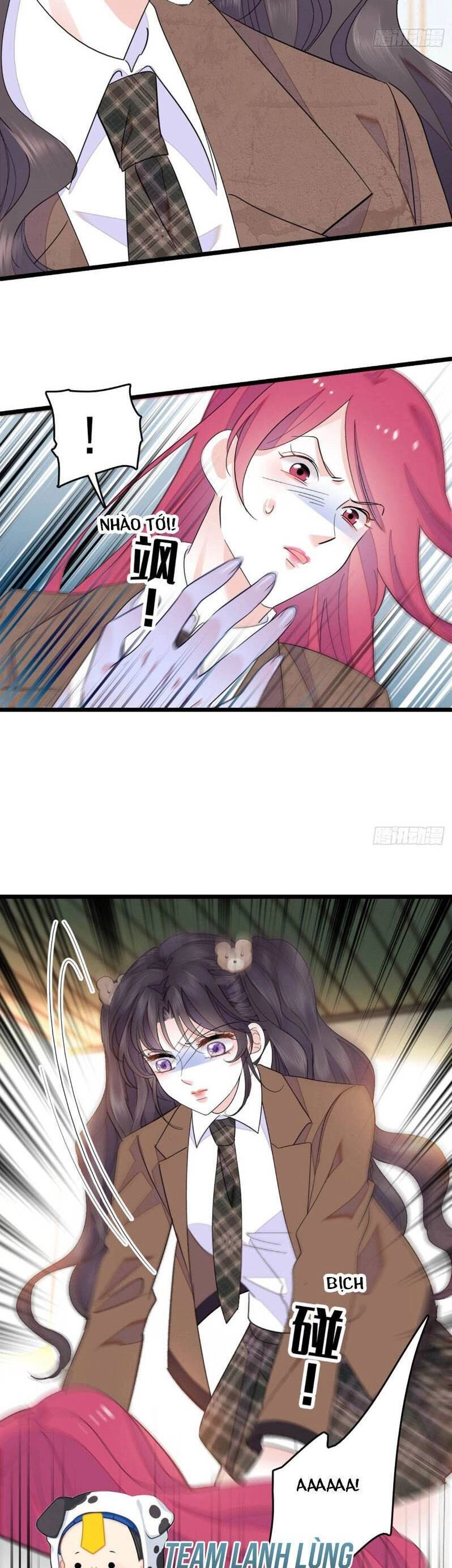 Thiên Kim Toàn Năng Bá Khí Ngút Trời Chapter 33 - 5