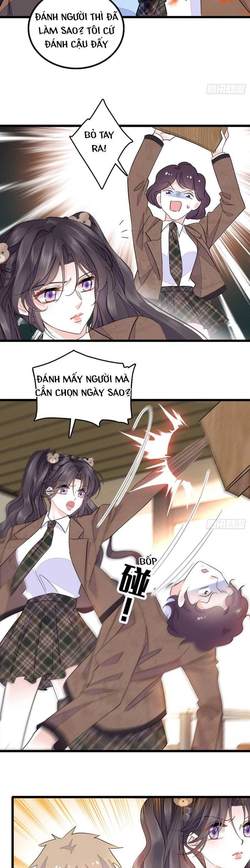 Thiên Kim Toàn Năng Bá Khí Ngút Trời Chapter 33 - 7