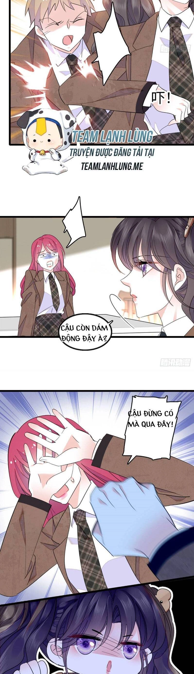 Thiên Kim Toàn Năng Bá Khí Ngút Trời Chapter 33 - 8