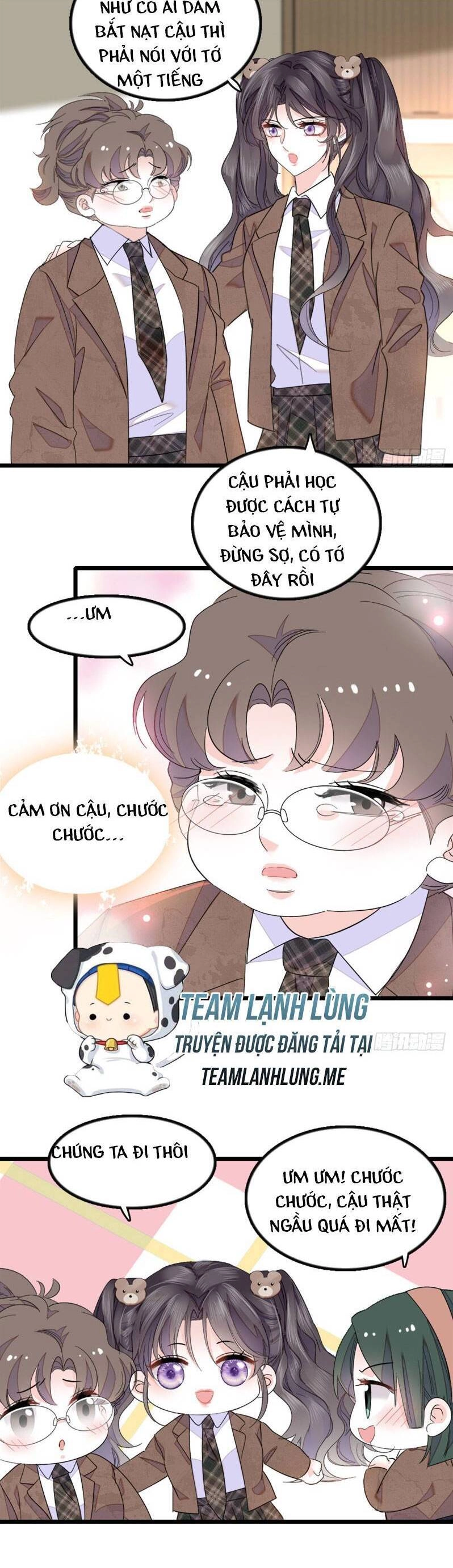 Thiên Kim Toàn Năng Bá Khí Ngút Trời Chapter 33 - 13