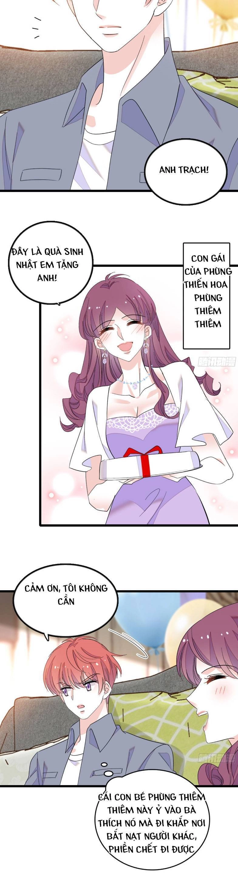 Thiên Kim Toàn Năng Bá Khí Ngút Trời Chapter 33 - 16