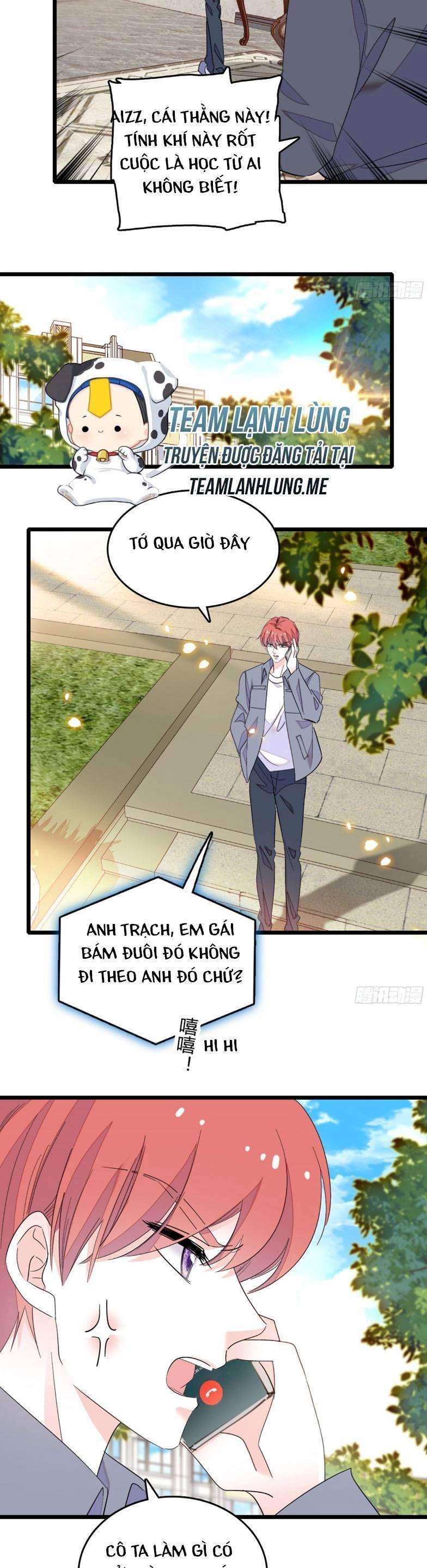 Thiên Kim Toàn Năng Bá Khí Ngút Trời Chapter 33 - 19