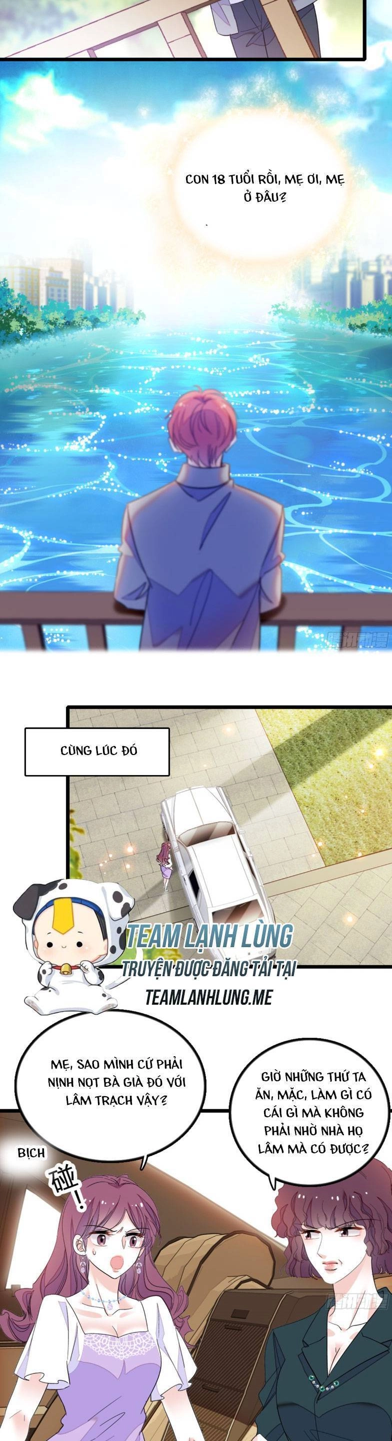 Thiên Kim Toàn Năng Bá Khí Ngút Trời Chapter 33 - 21