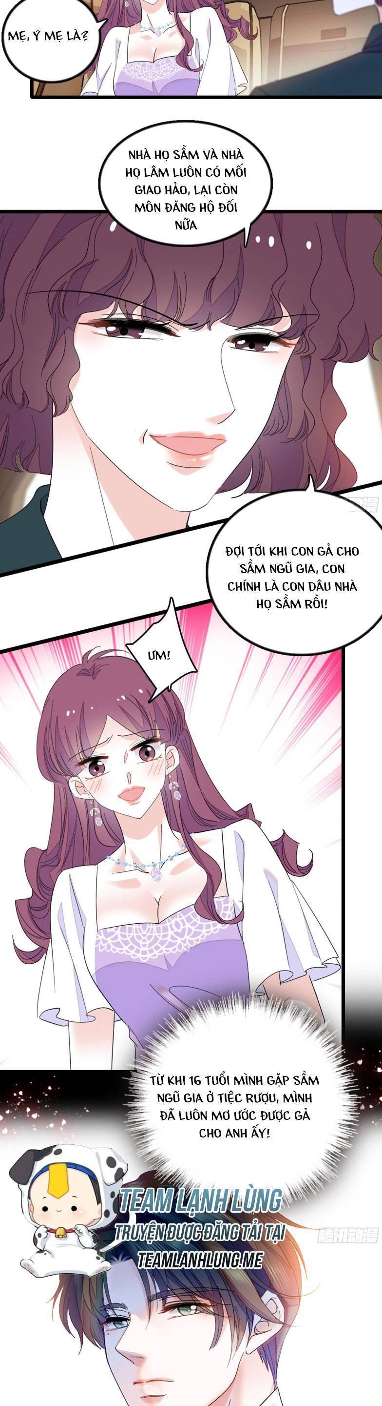 Thiên Kim Toàn Năng Bá Khí Ngút Trời Chapter 33 - 23