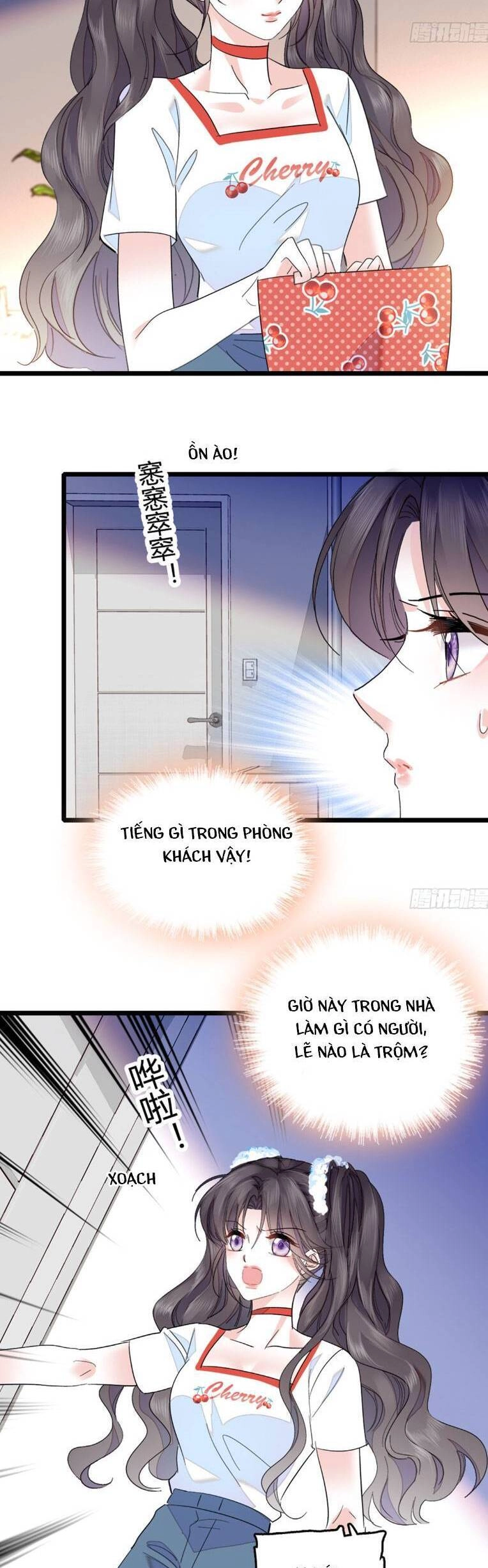 Thiên Kim Toàn Năng Bá Khí Ngút Trời Chapter 33 - 25