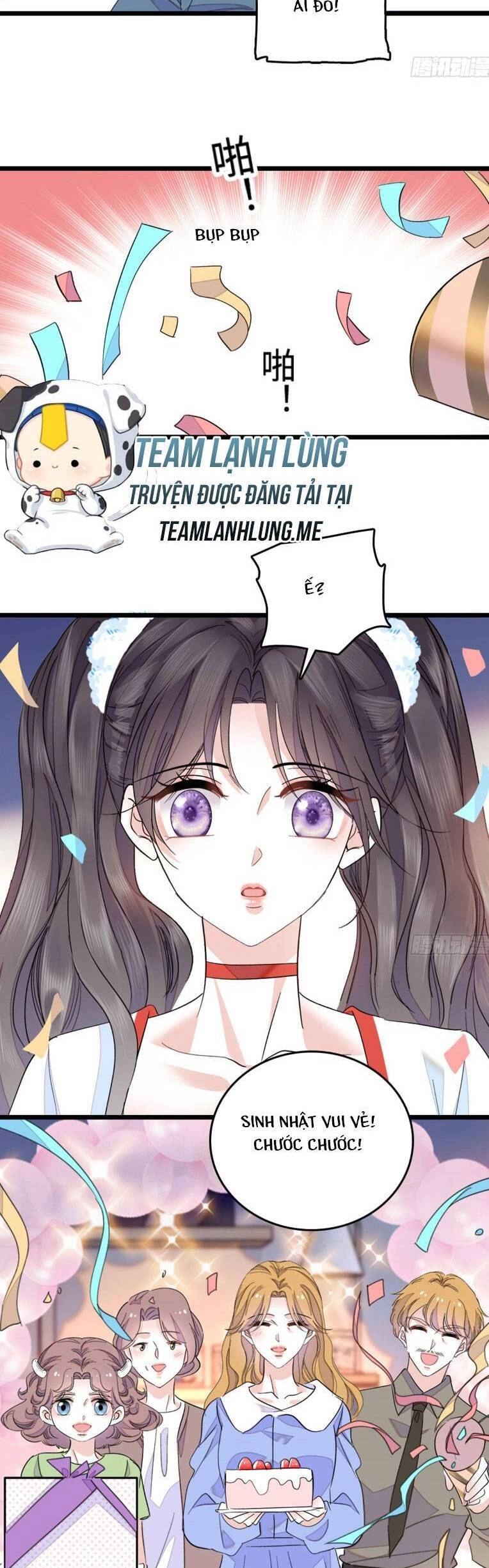 Thiên Kim Toàn Năng Bá Khí Ngút Trời Chapter 33 - 26