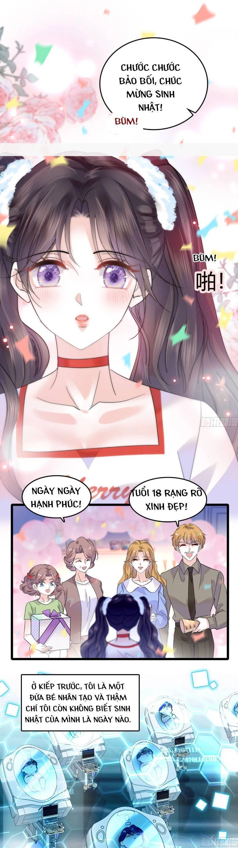 Thiên Kim Toàn Năng Bá Khí Ngút Trời Chapter 34 - 4