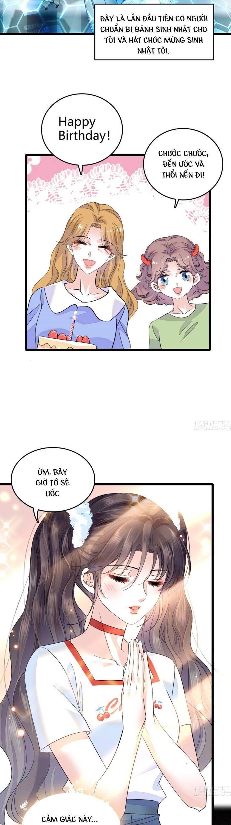 Thiên Kim Toàn Năng Bá Khí Ngút Trời Chapter 34 - 5