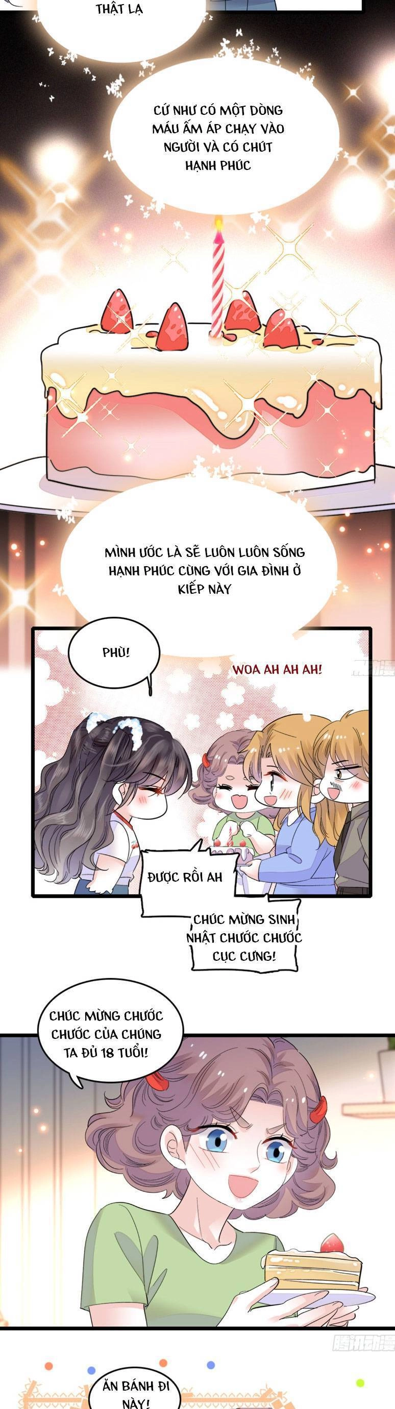 Thiên Kim Toàn Năng Bá Khí Ngút Trời Chapter 34 - 6