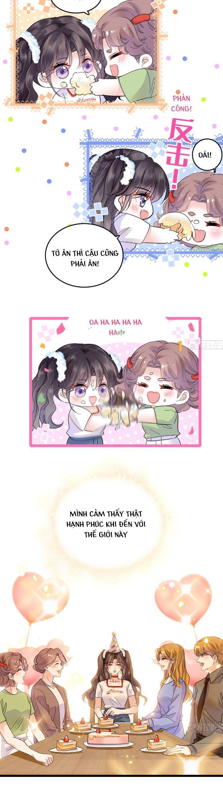 Thiên Kim Toàn Năng Bá Khí Ngút Trời Chapter 34 - 7