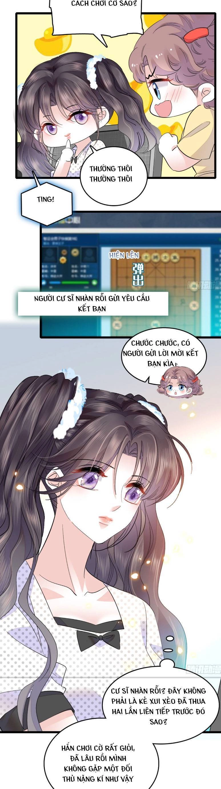 Thiên Kim Toàn Năng Bá Khí Ngút Trời Chapter 34 - 10