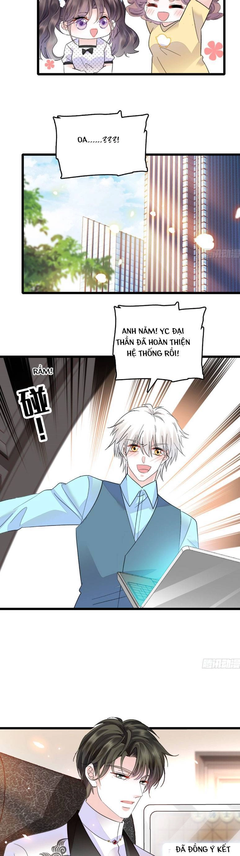 Thiên Kim Toàn Năng Bá Khí Ngút Trời Chapter 34 - 12