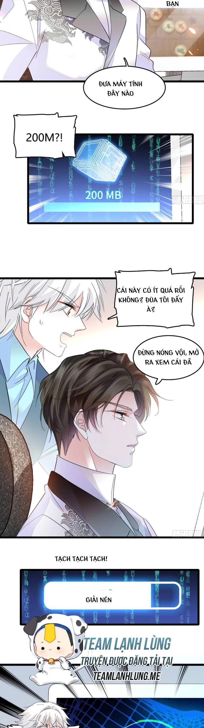 Thiên Kim Toàn Năng Bá Khí Ngút Trời Chapter 34 - 13