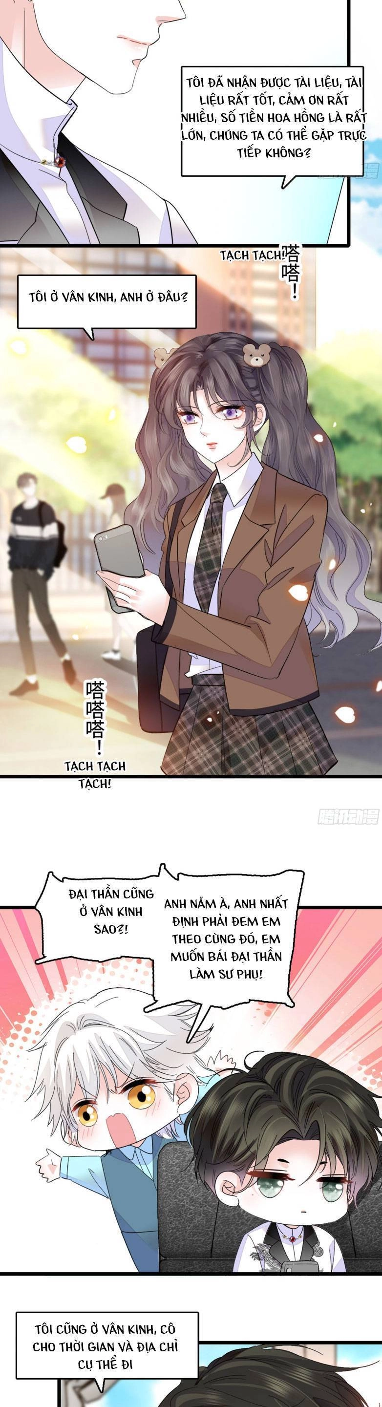 Thiên Kim Toàn Năng Bá Khí Ngút Trời Chapter 34 - 15