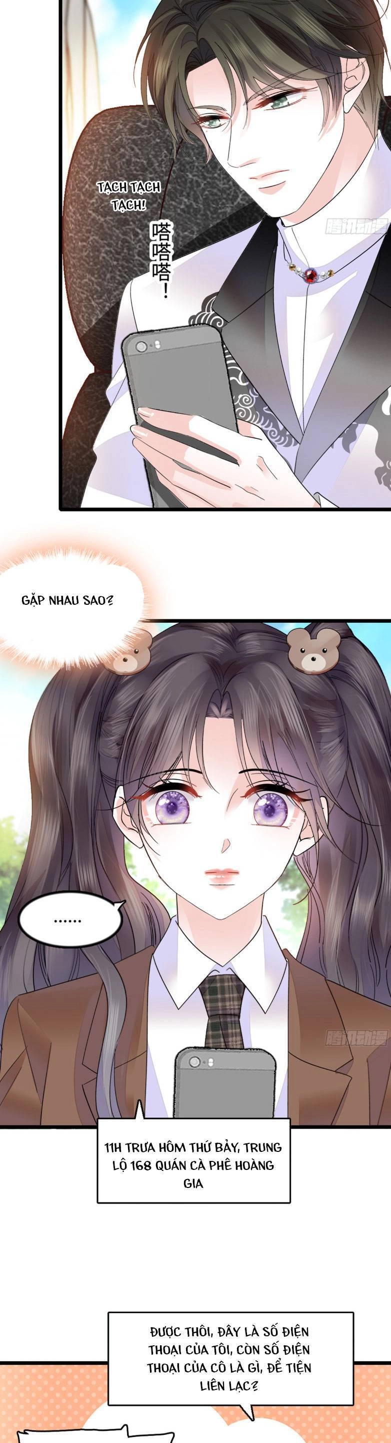 Thiên Kim Toàn Năng Bá Khí Ngút Trời Chapter 34 - 16