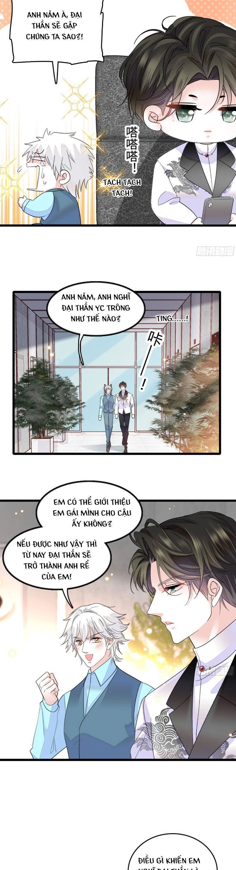 Thiên Kim Toàn Năng Bá Khí Ngút Trời Chapter 34 - 17