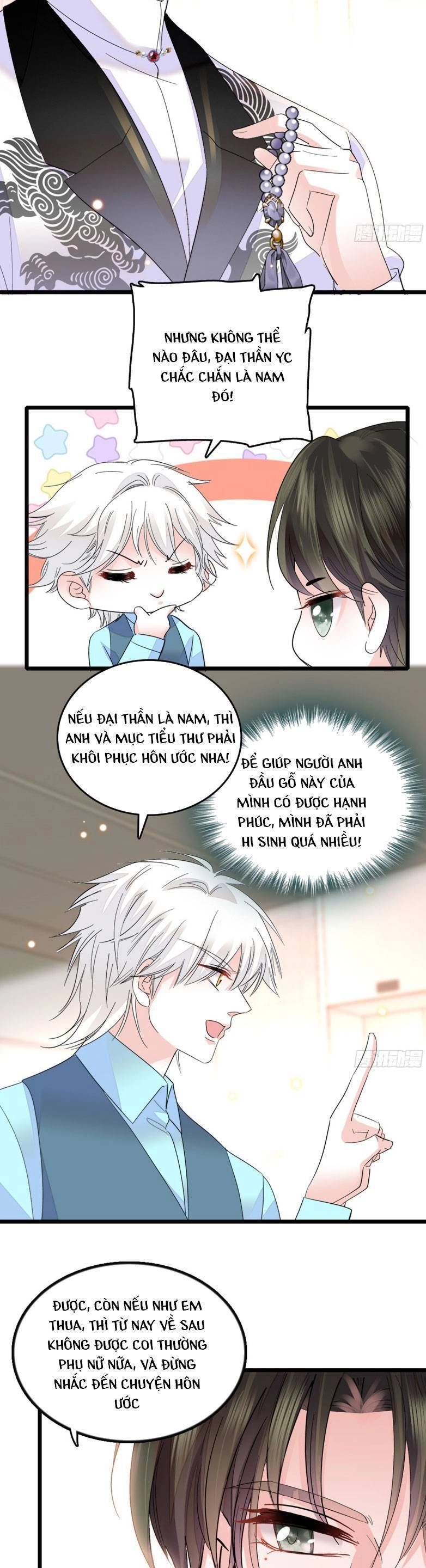 Thiên Kim Toàn Năng Bá Khí Ngút Trời Chapter 34 - 19