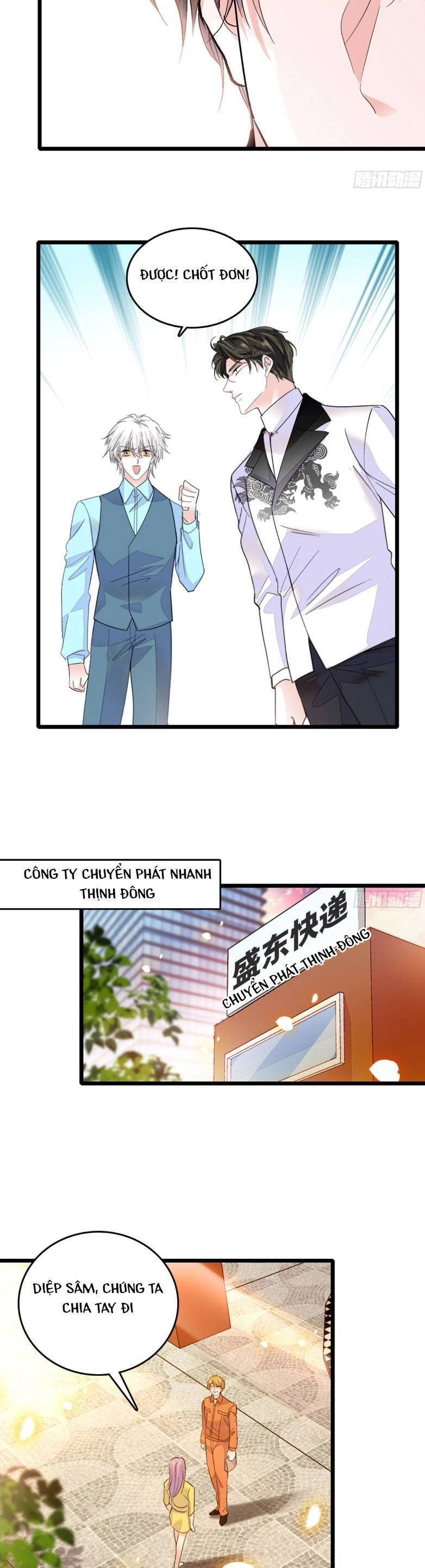 Thiên Kim Toàn Năng Bá Khí Ngút Trời Chapter 34 - 20