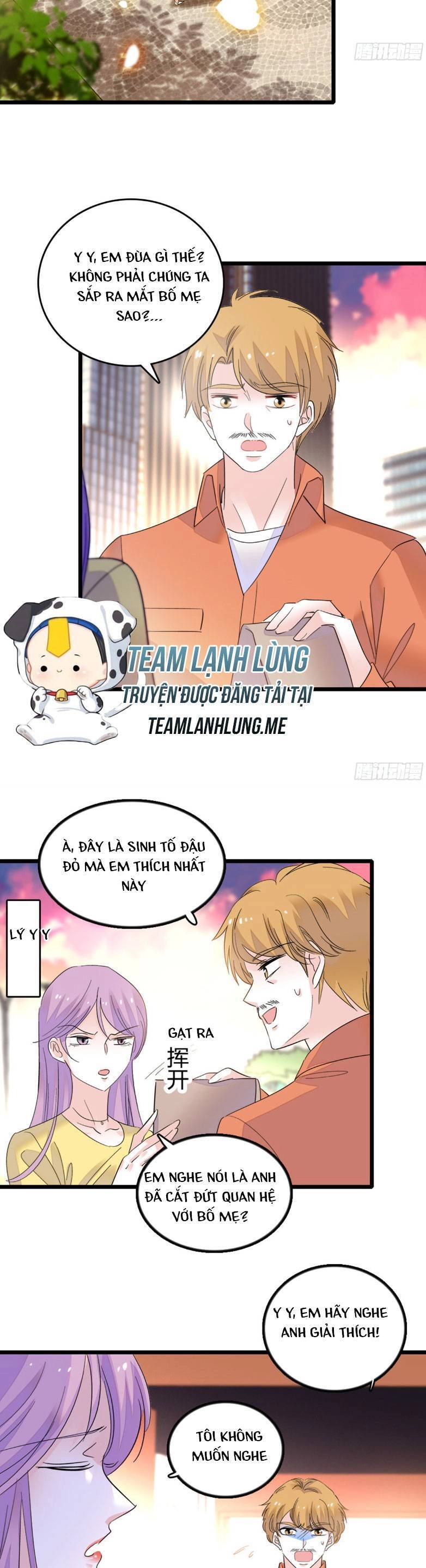 Thiên Kim Toàn Năng Bá Khí Ngút Trời Chapter 34 - 21