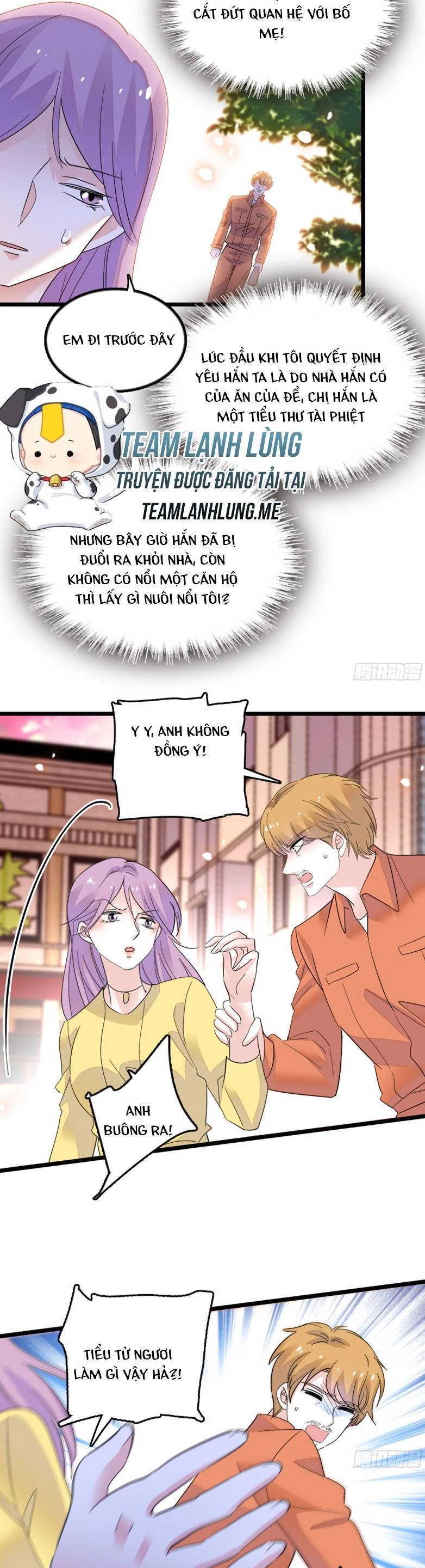 Thiên Kim Toàn Năng Bá Khí Ngút Trời Chapter 34 - 23