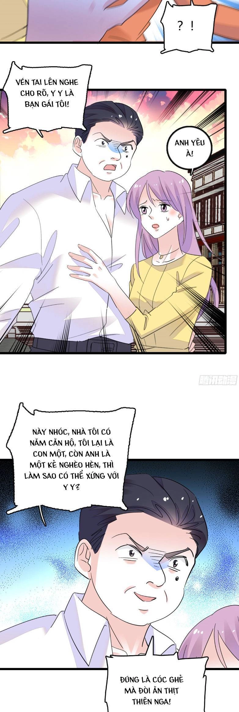 Thiên Kim Toàn Năng Bá Khí Ngút Trời Chapter 34 - 24