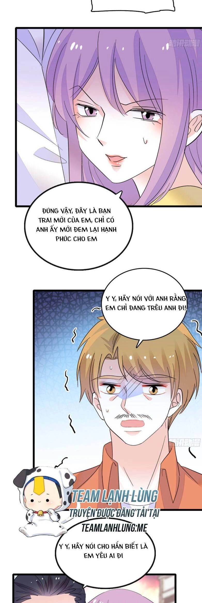 Thiên Kim Toàn Năng Bá Khí Ngút Trời Chapter 34 - 25