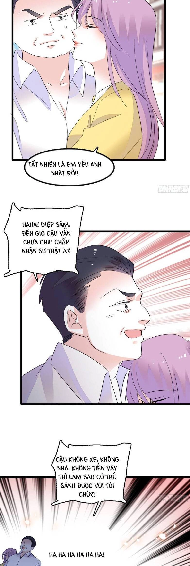 Thiên Kim Toàn Năng Bá Khí Ngút Trời Chapter 34 - 26