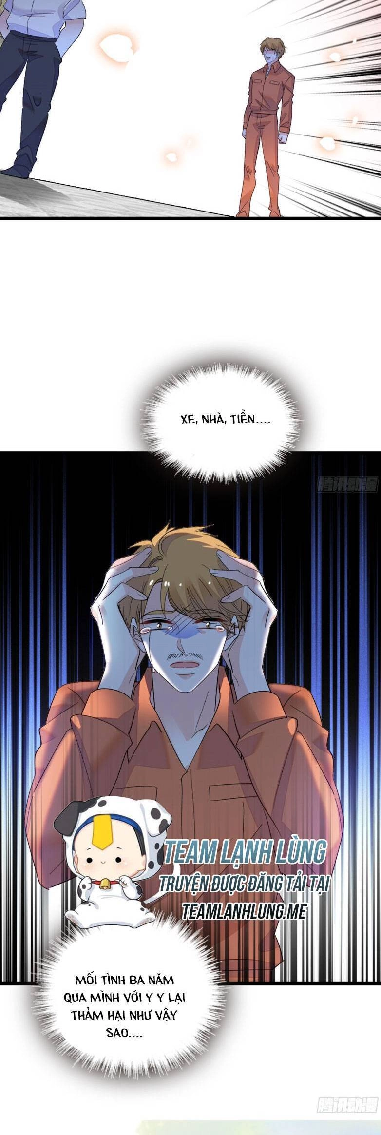 Thiên Kim Toàn Năng Bá Khí Ngút Trời Chapter 34 - 27