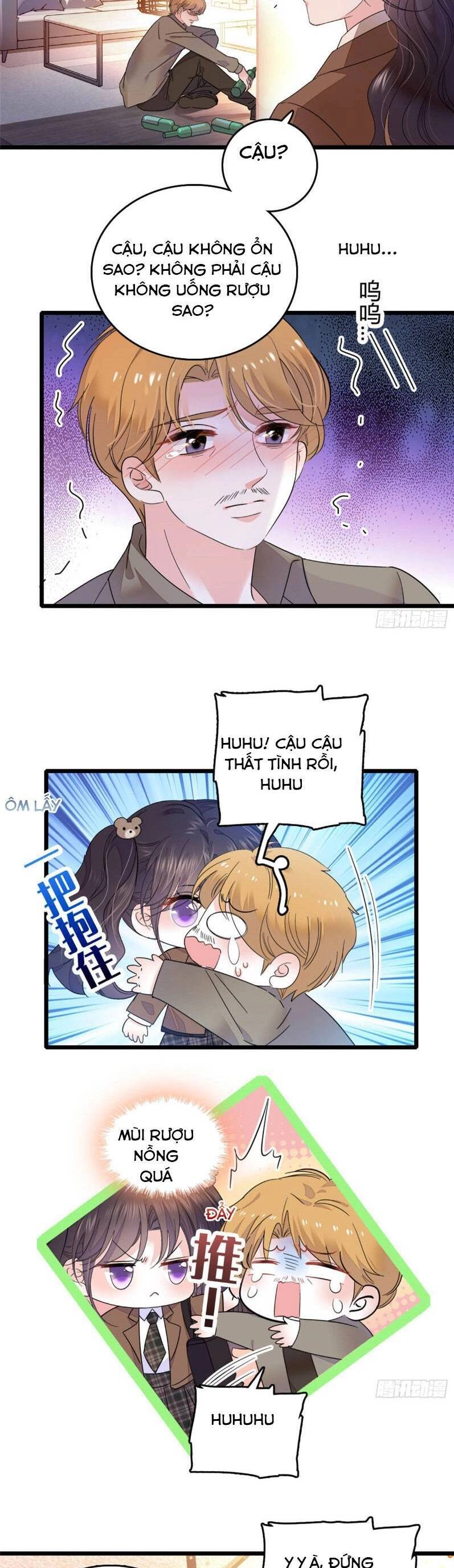 Thiên Kim Toàn Năng Bá Khí Ngút Trời Chapter 35 - 5