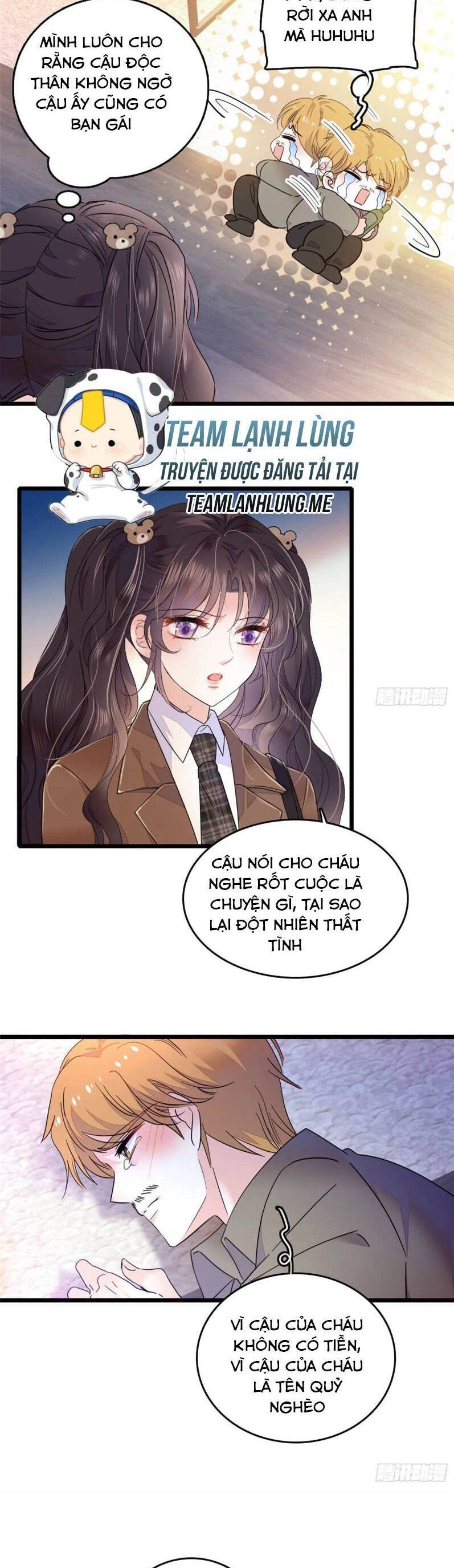 Thiên Kim Toàn Năng Bá Khí Ngút Trời Chapter 35 - 6