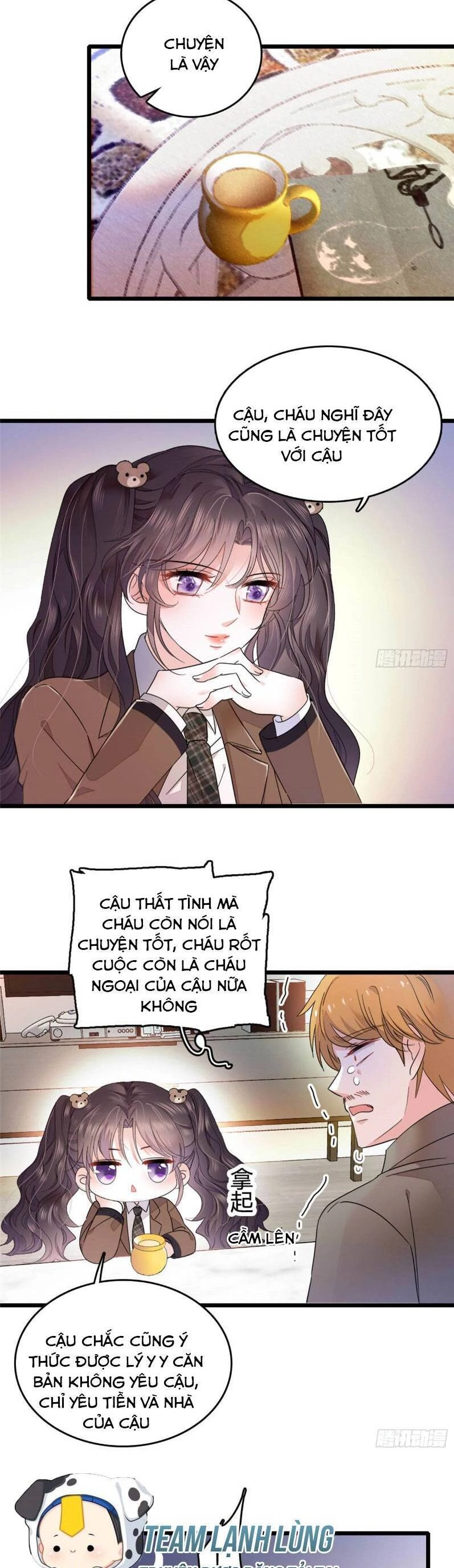 Thiên Kim Toàn Năng Bá Khí Ngút Trời Chapter 35 - 7