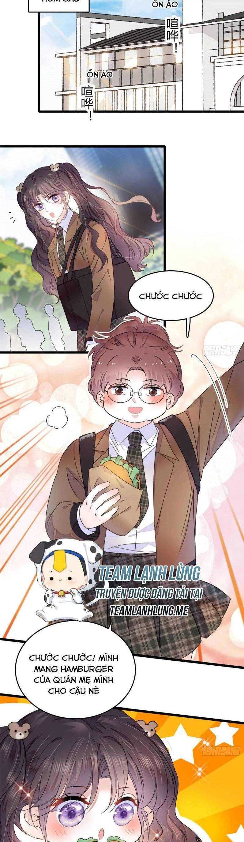 Thiên Kim Toàn Năng Bá Khí Ngút Trời Chapter 35 - 10