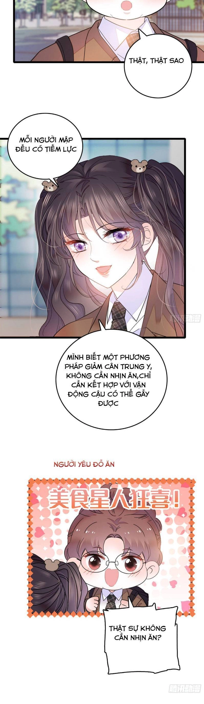 Thiên Kim Toàn Năng Bá Khí Ngút Trời Chapter 35 - 12