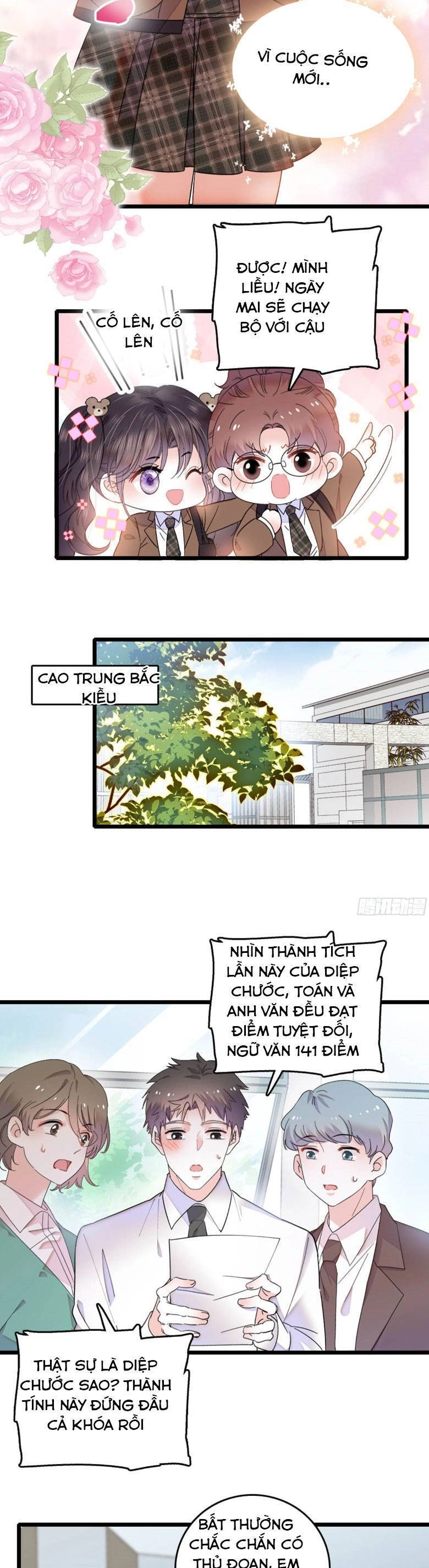 Thiên Kim Toàn Năng Bá Khí Ngút Trời Chapter 35 - 14