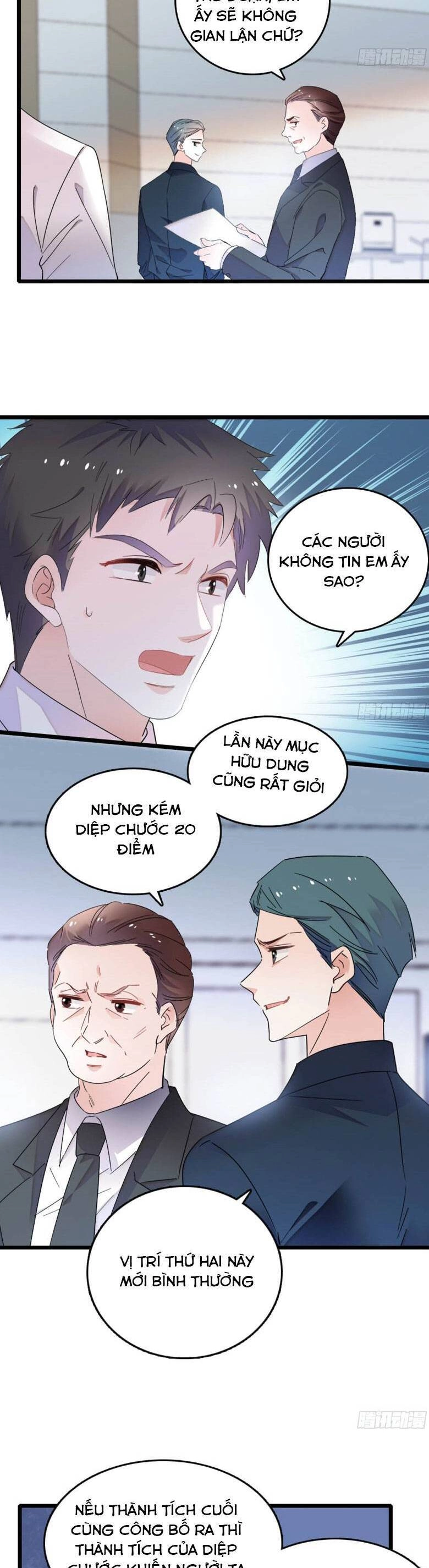 Thiên Kim Toàn Năng Bá Khí Ngút Trời Chapter 35 - 15