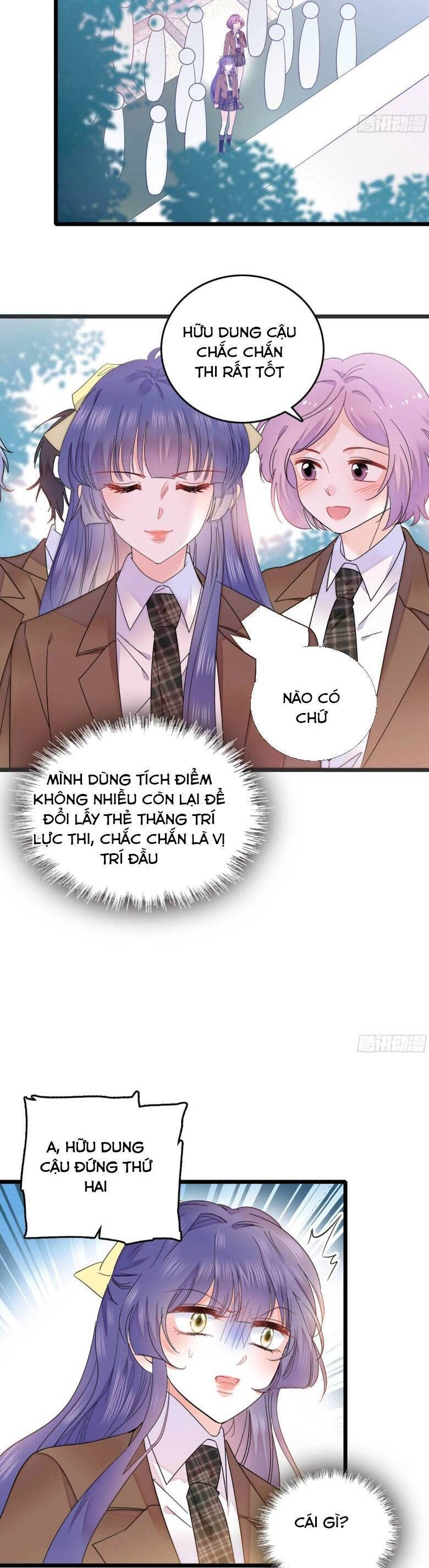 Thiên Kim Toàn Năng Bá Khí Ngút Trời Chapter 35 - 17