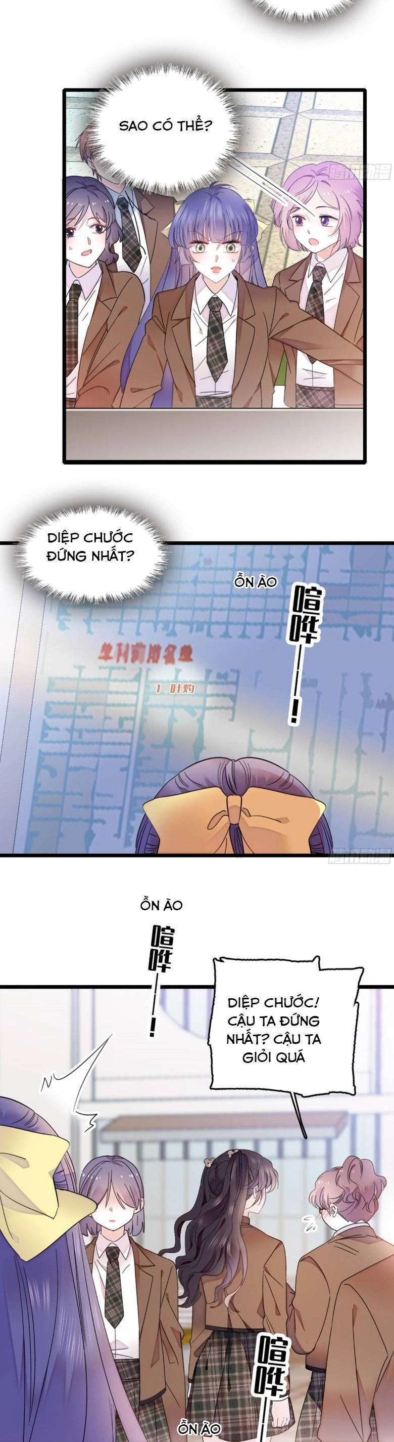 Thiên Kim Toàn Năng Bá Khí Ngút Trời Chapter 35 - 18