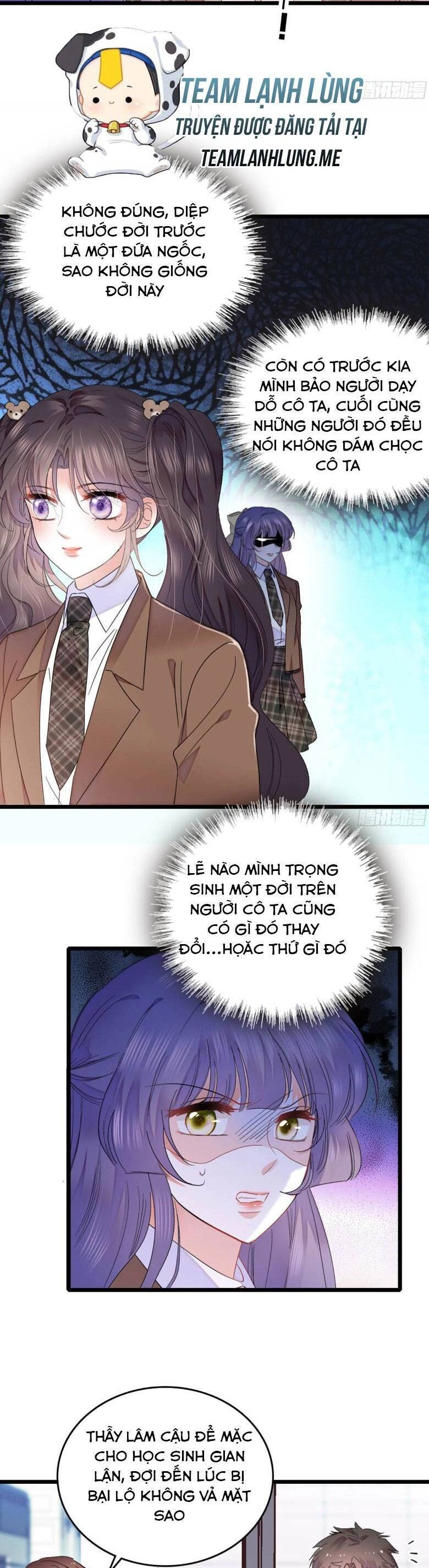 Thiên Kim Toàn Năng Bá Khí Ngút Trời Chapter 35 - 19