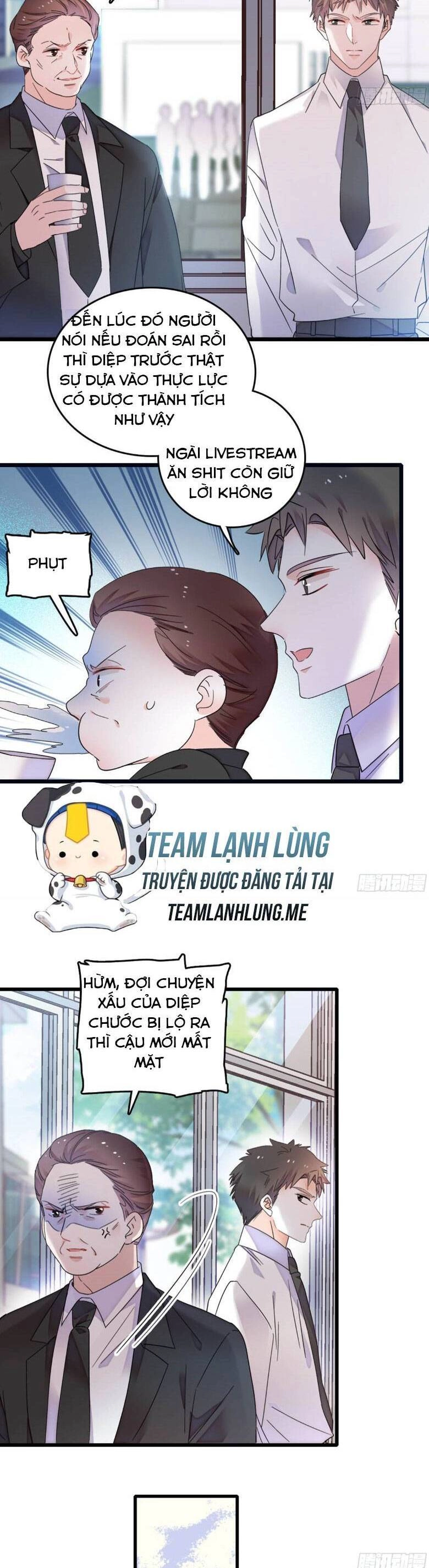 Thiên Kim Toàn Năng Bá Khí Ngút Trời Chapter 35 - 20