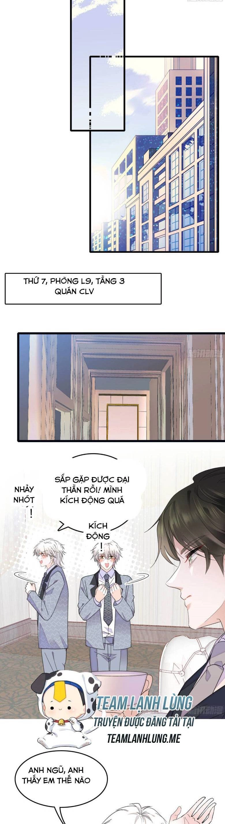 Thiên Kim Toàn Năng Bá Khí Ngút Trời Chapter 35 - 21