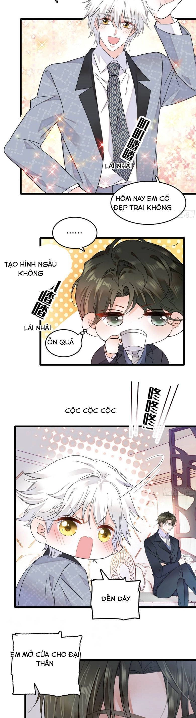 Thiên Kim Toàn Năng Bá Khí Ngút Trời Chapter 35 - 22