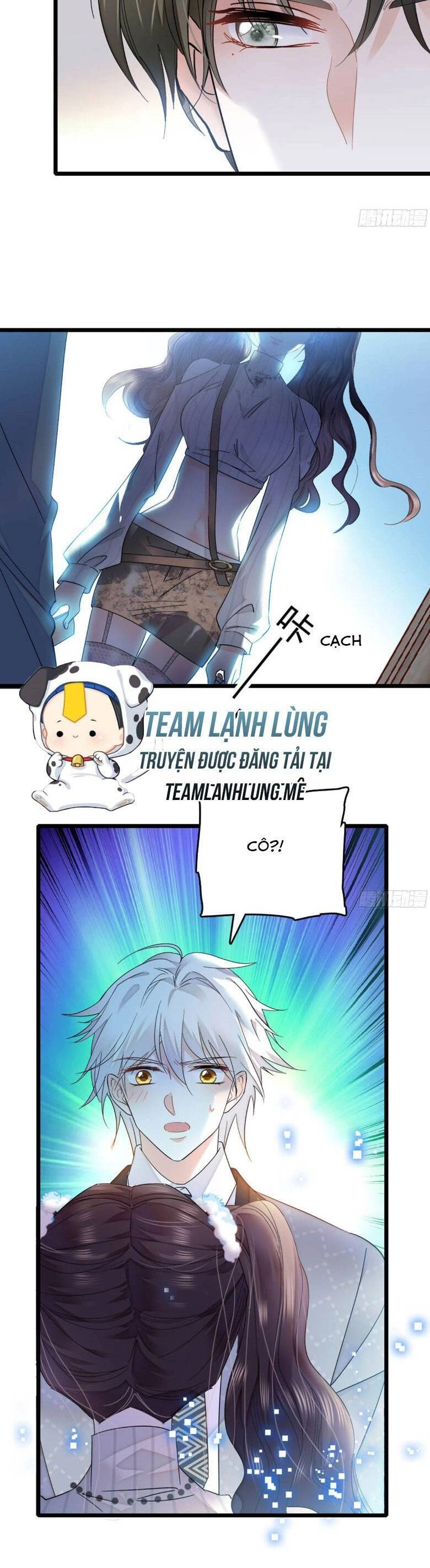 Thiên Kim Toàn Năng Bá Khí Ngút Trời Chapter 35 - 23